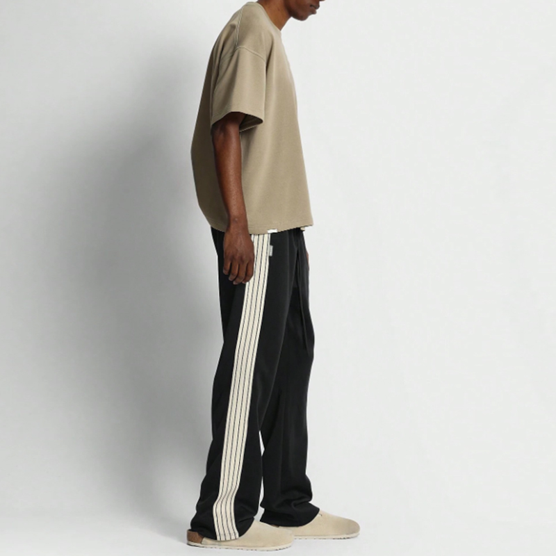 casual men pants